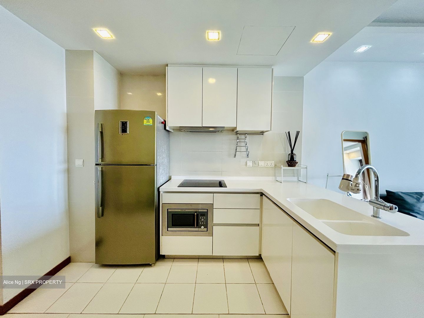 Beacon Heights (D12), Condominium #559479181